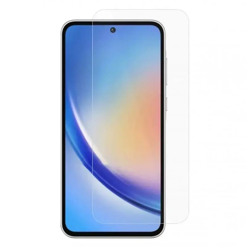 Fusion kaitseklaas Samsung Galaxy A35 5G