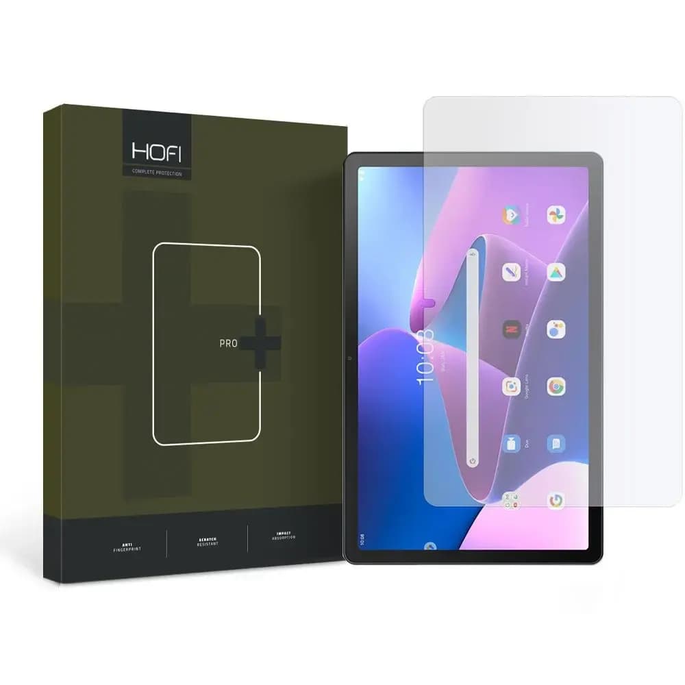 Hofi Glass Pro+ Lenovo Tab M10 Plus защитное стекло