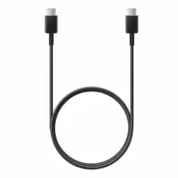 Samsung EP-DA705BBE USB-C – USB-C kaabel, 1 m, must