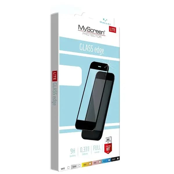 MS HybridGLASS tempered glass for Samsung Galaxy A31