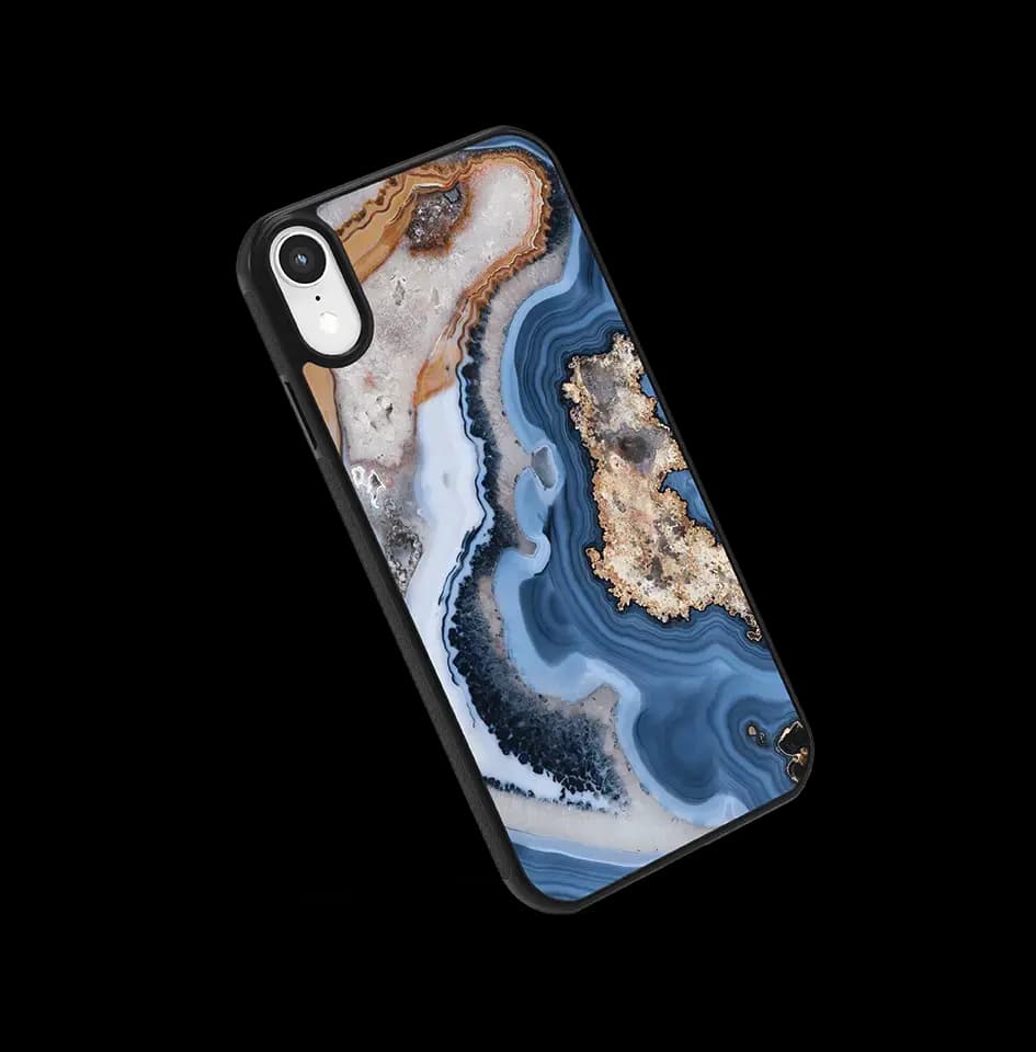 Чехол Fusion Print Silicone для iPhone 15 Pro Max
