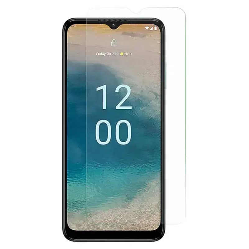 Fusion tempered glass for Nokia G22