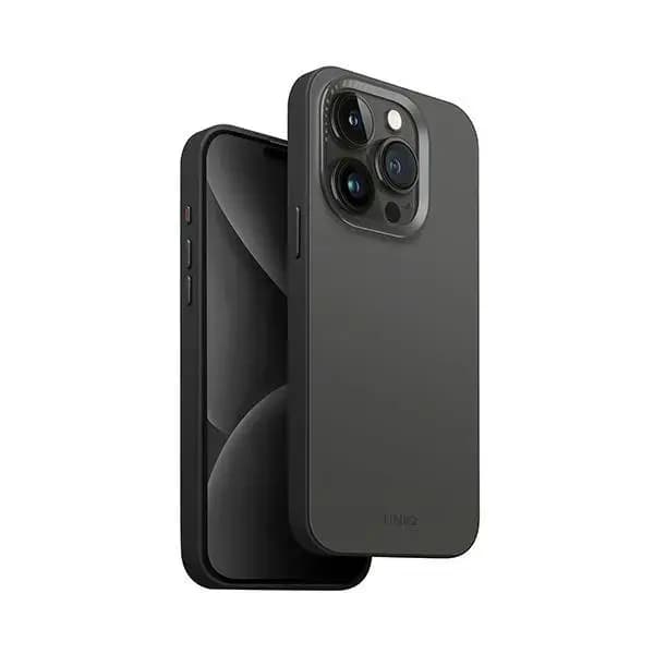 Чехол UNIQ Lyden DS с MagSafe для iPhone 15 Pro, разноцветный