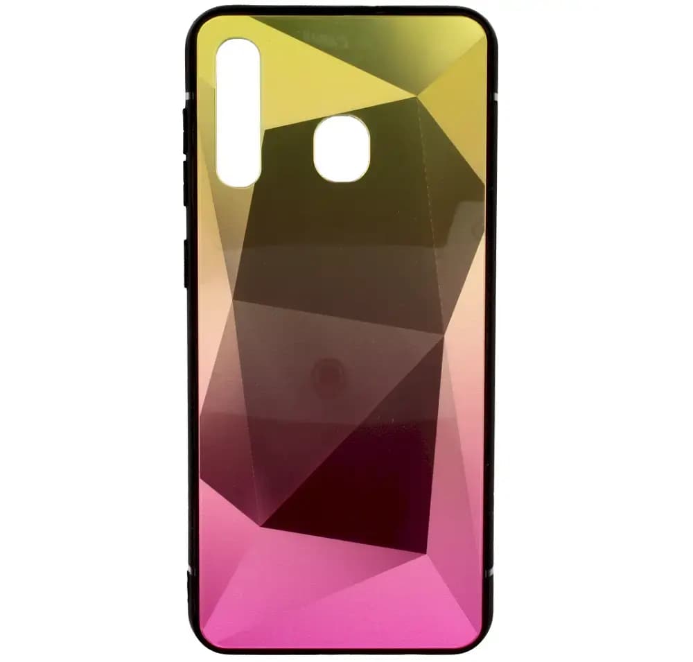 Fusion Stone Ombre telefoniümbris iPhone 11 Pro, mitmevärviline