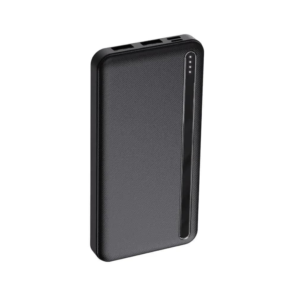 Setty PB1-100 akupank 10 000 mAh, valge