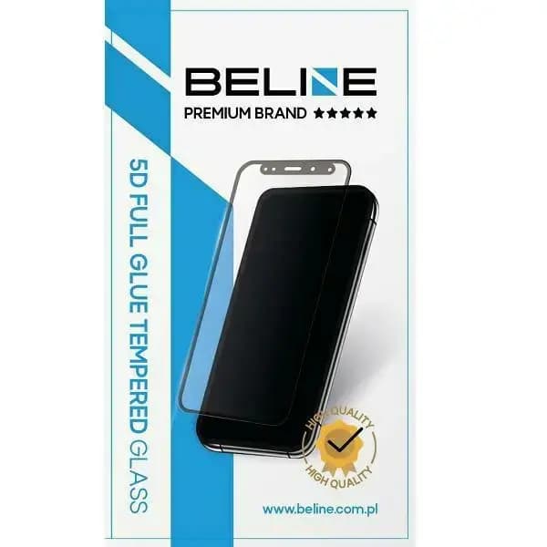 Beline 5D tempered glass for Honor Magic7 Pro