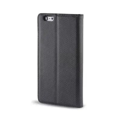 Fusion Magnet book case for Samsung Galaxy A16 5G, black