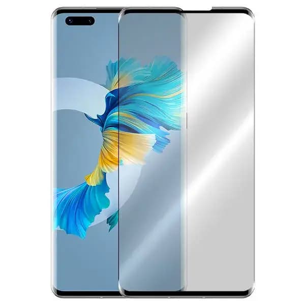 Fusion 5D kaitseklaas Huawei Mate 40 Pro