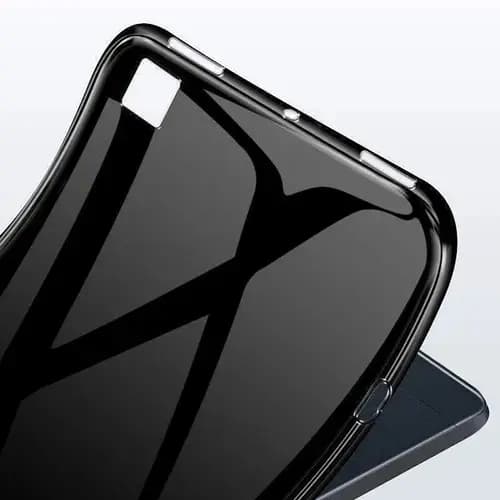 Slim tahvelarvuti ümbris iPad Pro 13", must