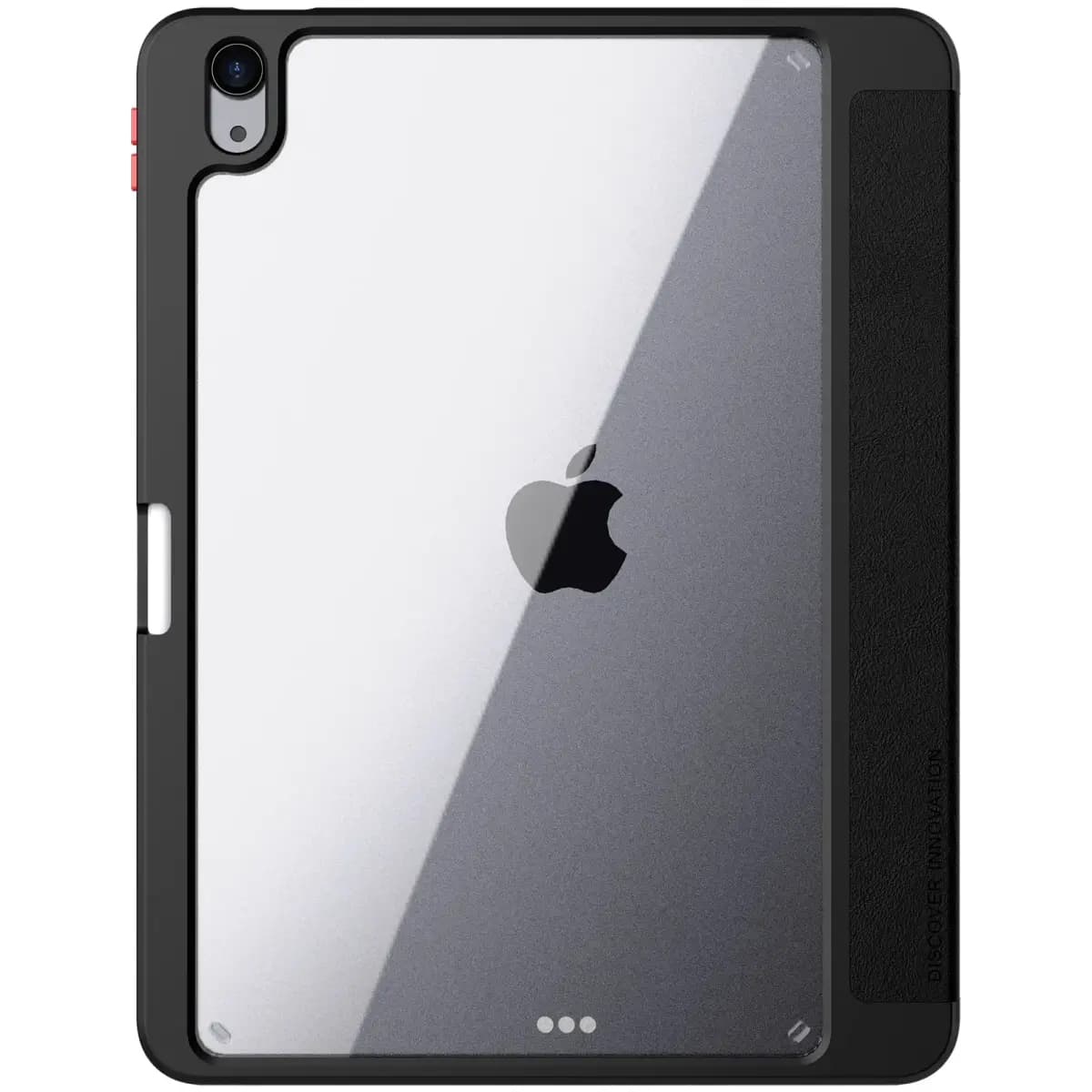 Nillkin Bevel tahvelarvuti ümbris iPad Air 10.9", must