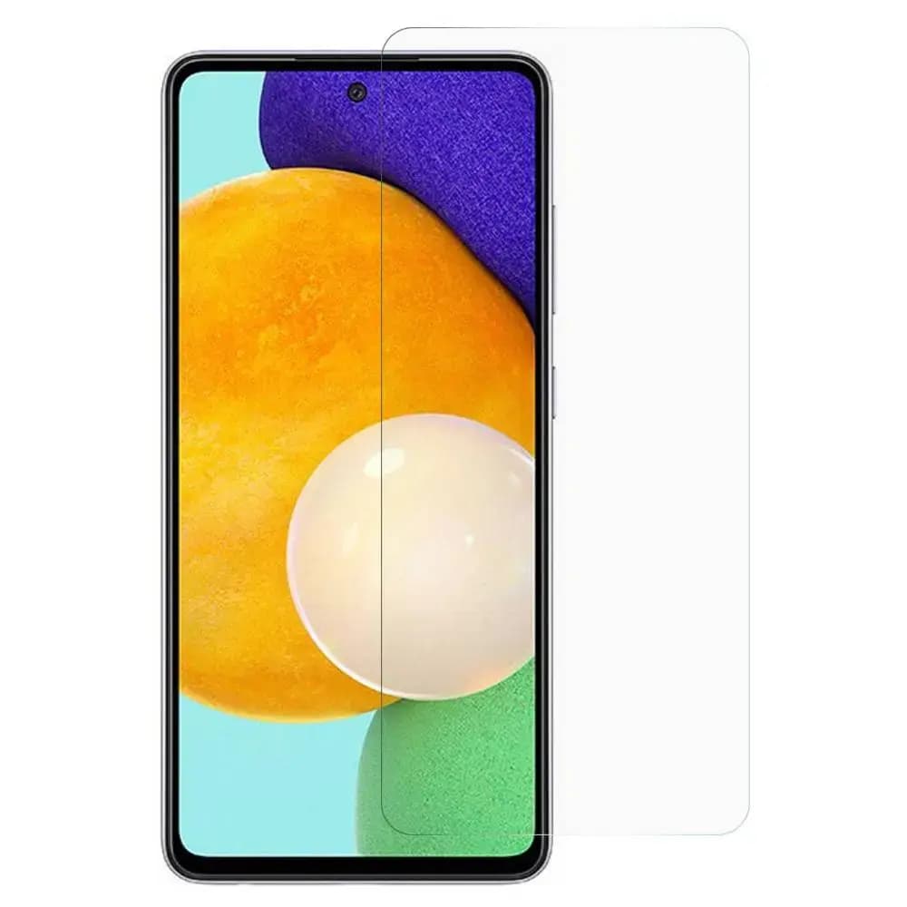 Fusion tempered glass for Samsung Galaxy A23 4G / 5G