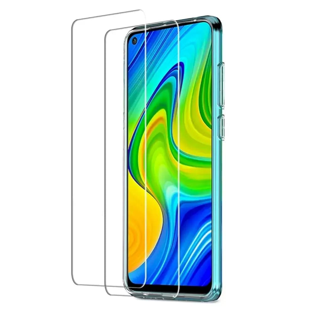 GoodBuy tempered glass for Xiaomi Redmi Note 9S