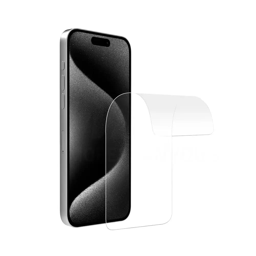 Защитная плёнка Vmax TPU для Samsung Galaxy S22 / S23