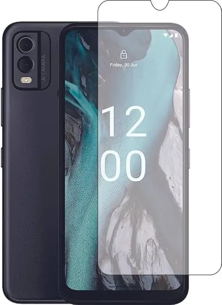 Fusion kaitseklaas Nokia C32