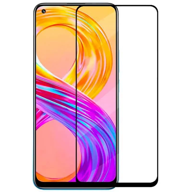 HOFI Fusion Full Cover 5D tempered glass for Xiaomi 13 Lite