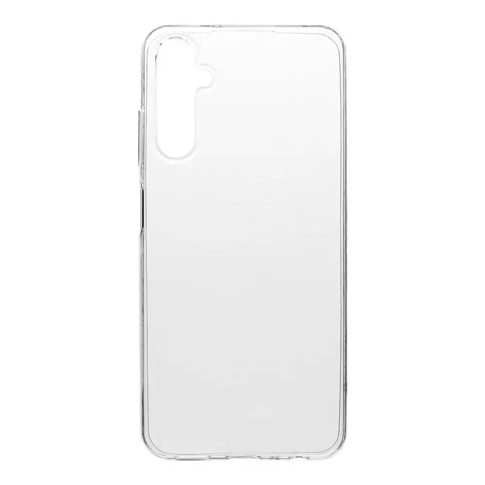 Чехол Tactical для Samsung Galaxy A05s, прозрачный