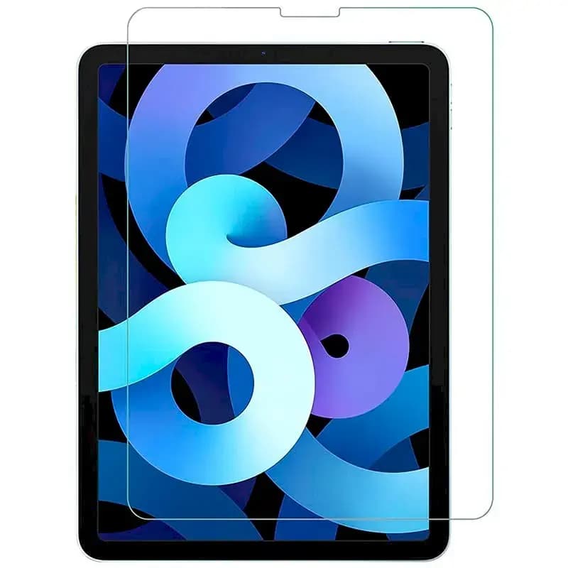 Fusion Accessories iPad Air 4 10.9" klaaskaitseklaas