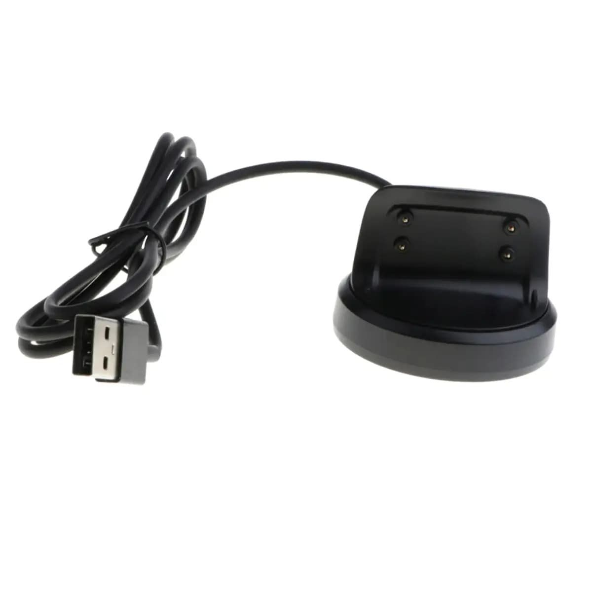 Akyga charging cable for Samsung Galaxy Fit AK-SW-06 1m, black