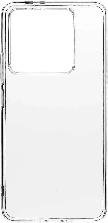 Obal:Me telefoniümbris Xiaomi 14T Pro, läbipaistev