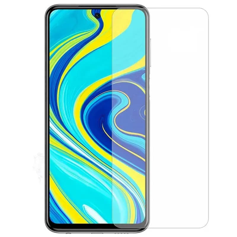 PRO+ Premium 9H tempered glass for Xiaomi Redmi Note 9 / Xiaomi Redmi 10X 4G