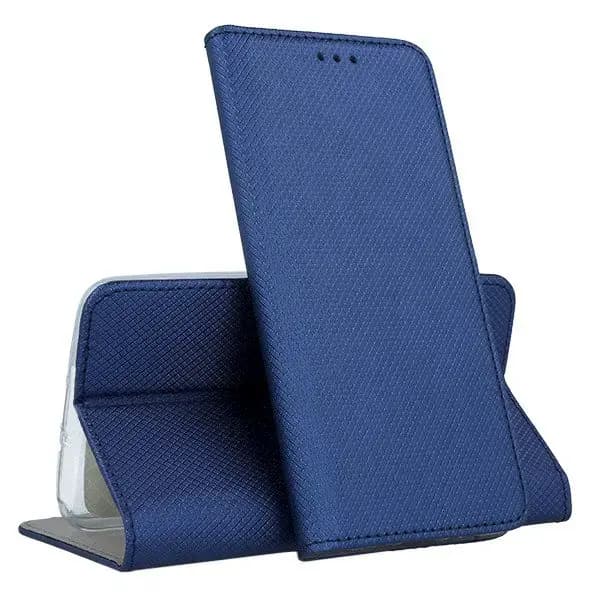 Чехол GoodBuy для Samsung Galaxy A72 4G / 5G, синий