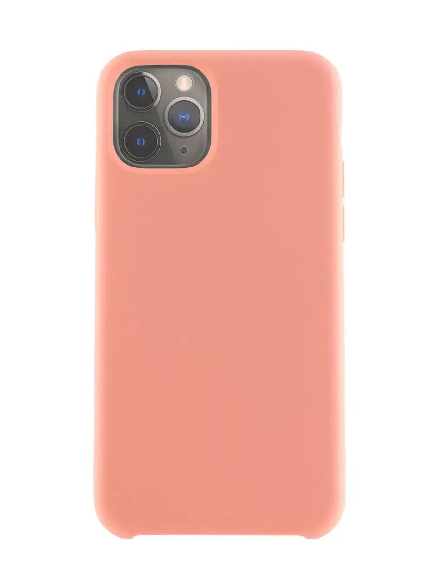 Fusion Elegance Fibre Protect telefoniümbris iPhone 12 Mini, roosa