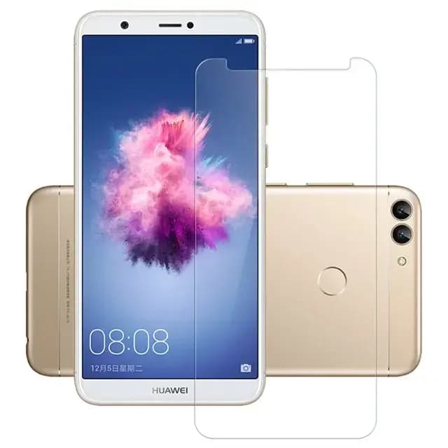 Premium 9H tempered glass for Huawei P Smart