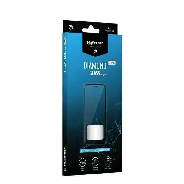 MyScreen LITE Full Cover kaitseklaas Samsung Galaxy S21 FE