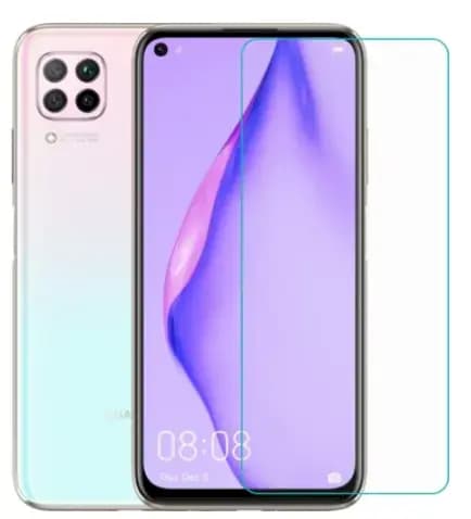 Защитное стекло GoodBuy для Huawei P40 Lite