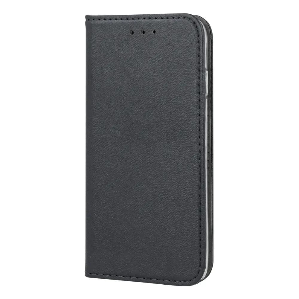 Чехол-книжка Fusion Modus для Samsung Galaxy S25, чёрный