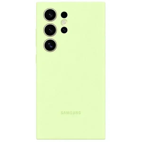 Samsung EF-PS928TGEGWW S24 Ultra силиконовый чехол