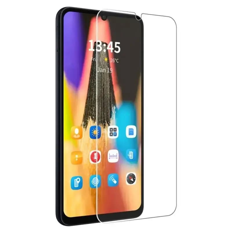 Fusion Glass tempered glass for Samsung Galaxy A07 4G
