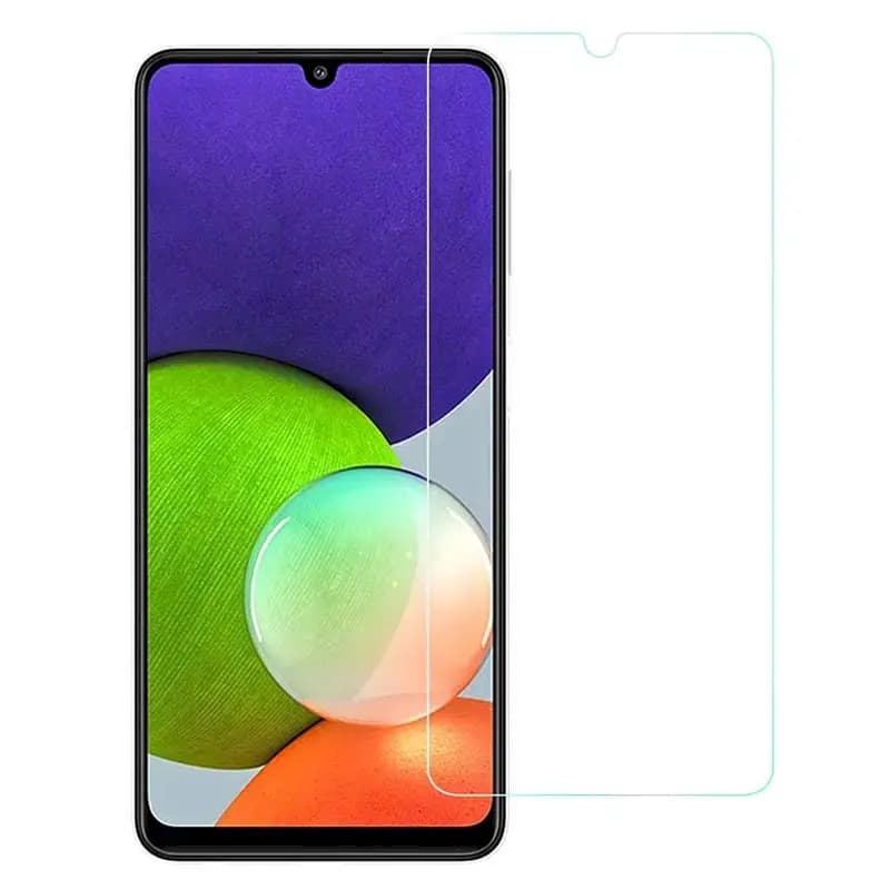 Защитное стекло Blue Star для Samsung Galaxy A22 4G