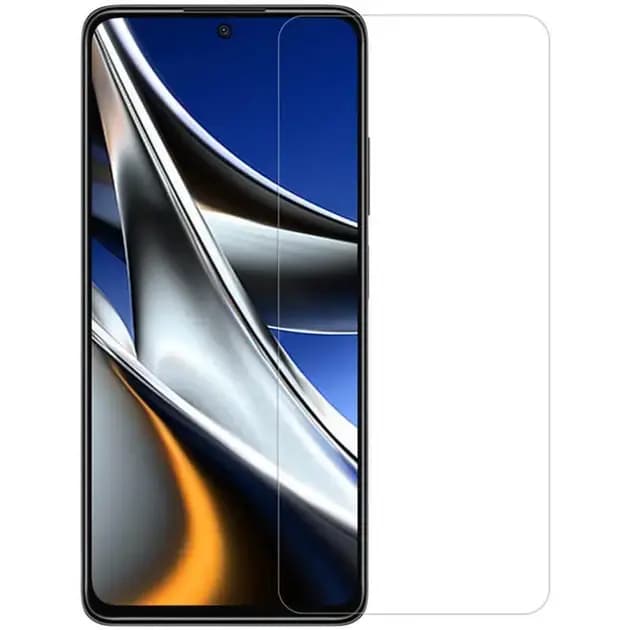 Fusion kaitseklaas Xiaomi Poco X4 GT