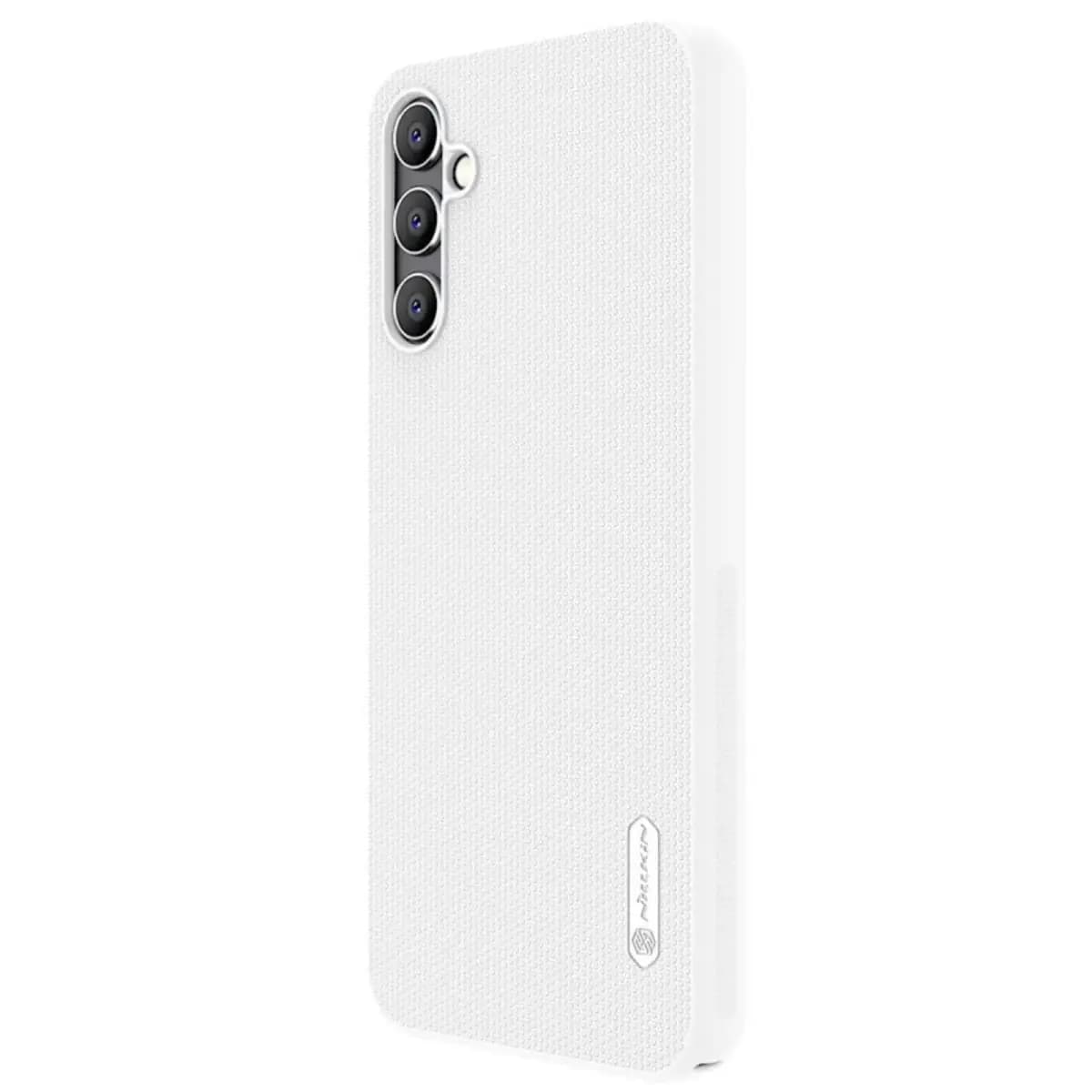 Чехол Nillkin Super Frosted Back для Samsung Galaxy A14 4G, белый