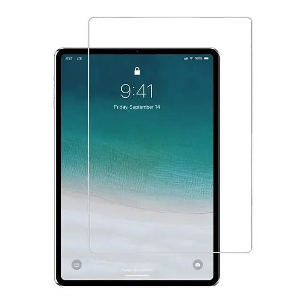 Fusion Glass iPad Pro 12.9 A2069 A2232 klaaskaitse
