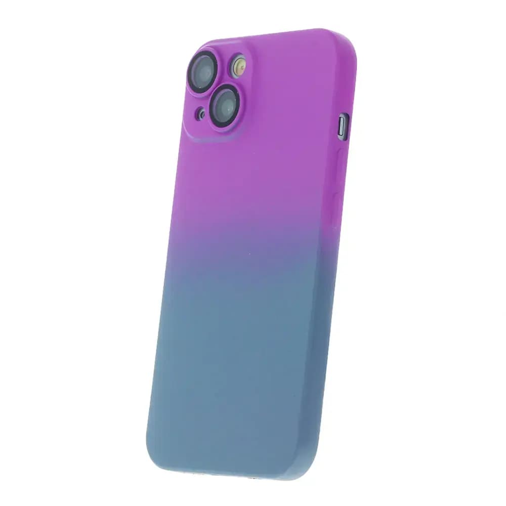 Чехол Fusion Neogradient 2 для Redmi Note 12 Pro 5G, разноцветный