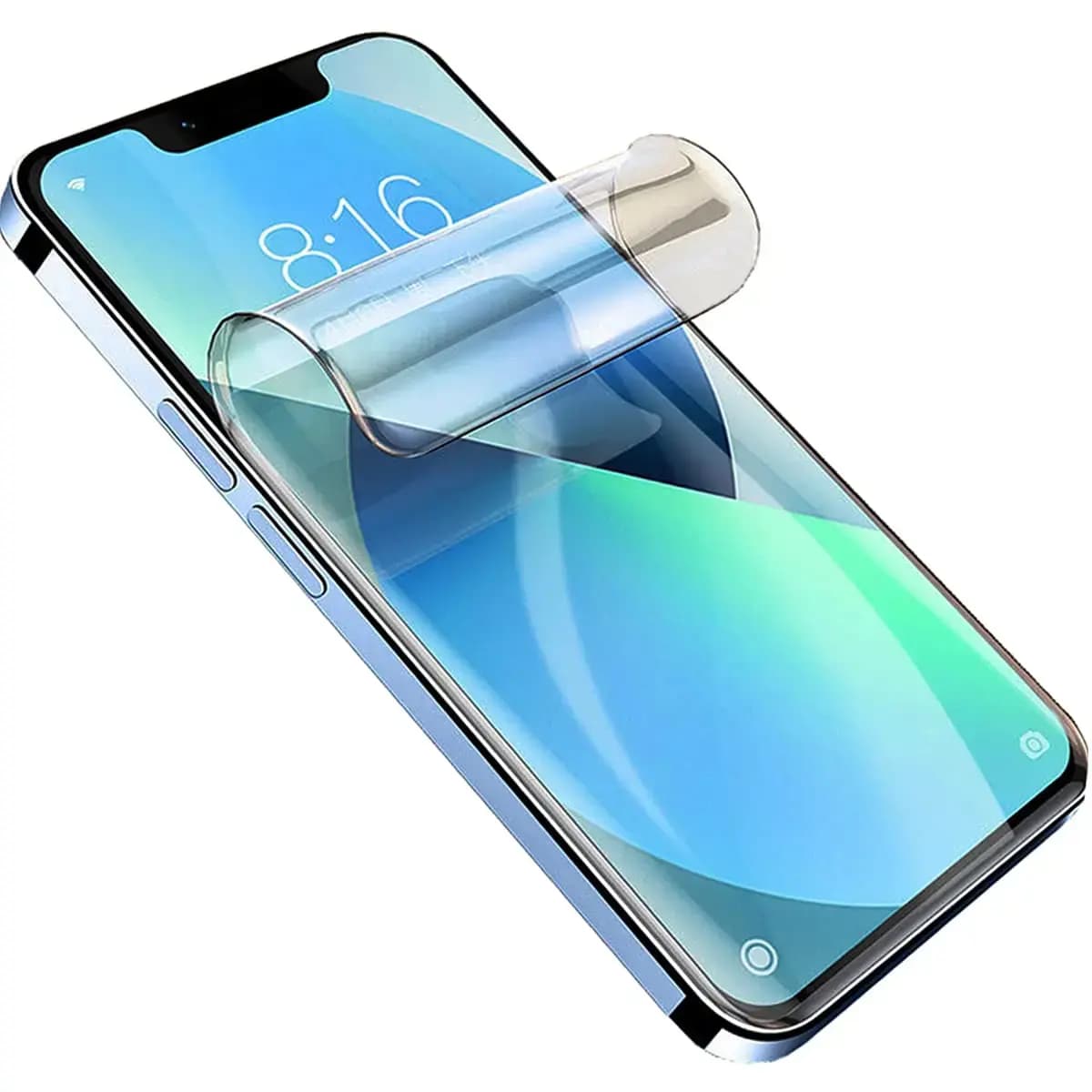 Fusion Display Guard TPU protective film for iPhone 14 Plus