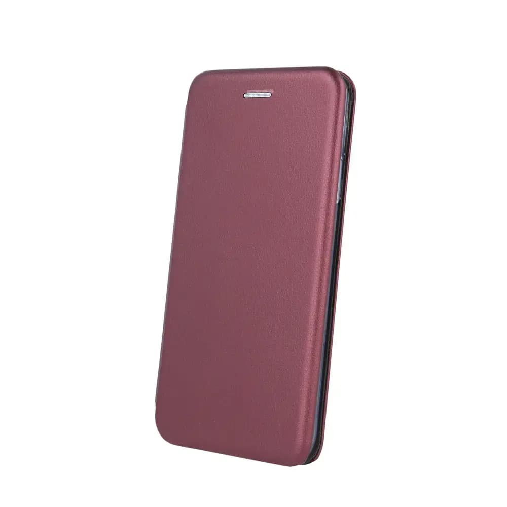 Fusion Diva phone case for Redmi 12C, red