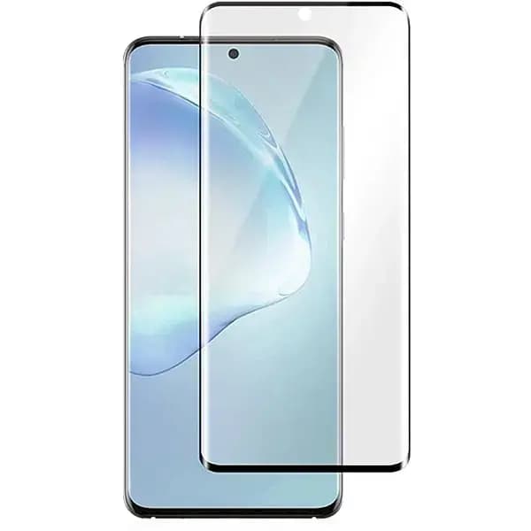 HOFI Fusion Full Glue 5D Full Coveraged kaitseklaas Samsung Galaxy Note 10