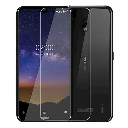 Fusion kaitseklaas Nokia 2.2