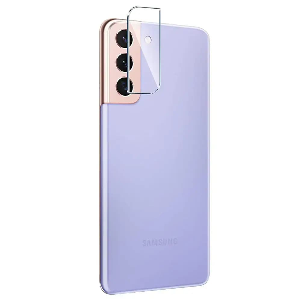 Fusion camera lens protector for Samsung Galaxy S22+