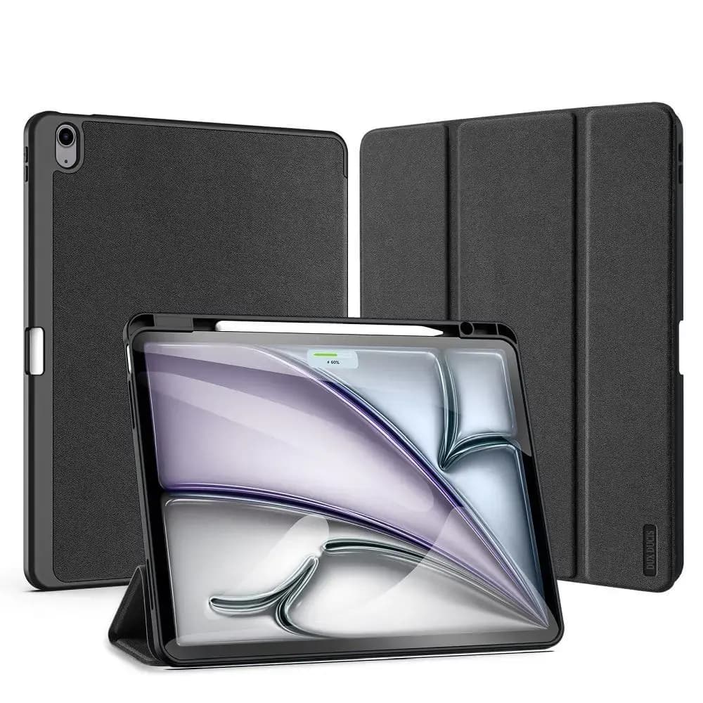 Dux Ducis Domo Magnet tablet case for iPad Pro 11", black