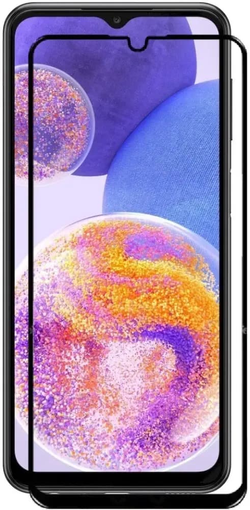 Fusion Samsung kaitseklaas Galaxy A24 4G / A25 5G