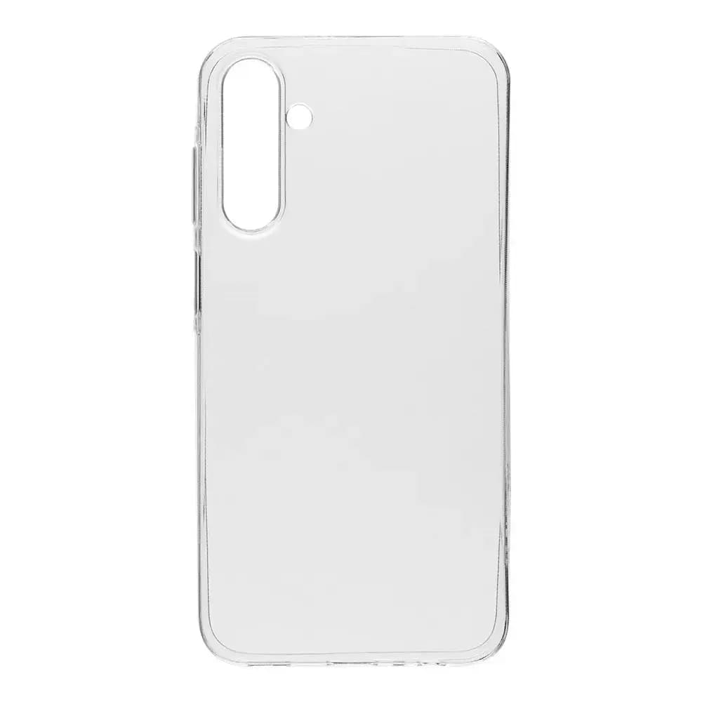 Tactical TPU telefoniümbris Samsung Galaxy A15 4G / 5G, läbipaistev