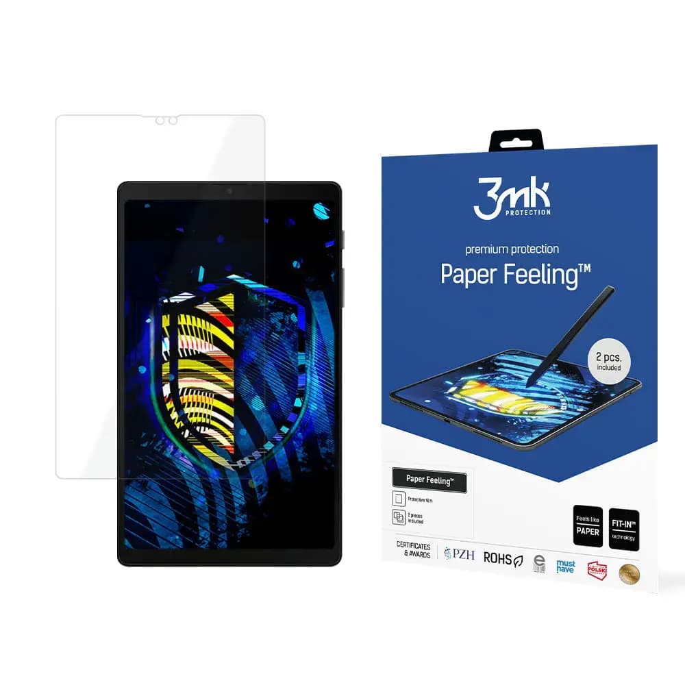 3mk Paper Feeling screen protector Samsung Galaxy Tab A7 Lite