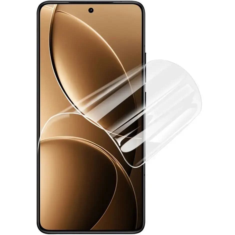Fusion Display Guard TPU protective film for Redmi 15 4G