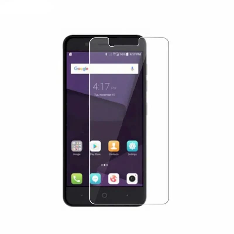 Fusion kaitseklaas ZTE Blade V8 Lite
