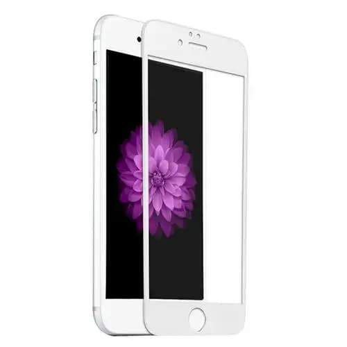 Fusion Full Cover kaitseklaas iPhone 7 Plus / 8 Plus