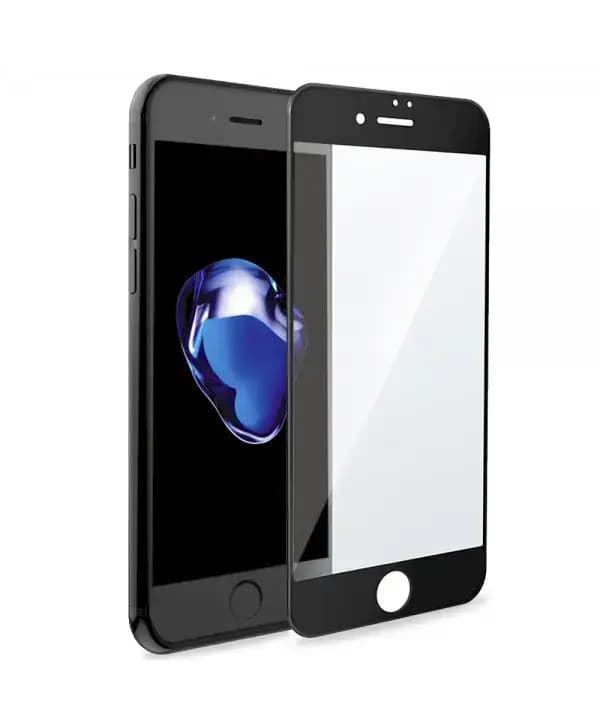 Fusion Full Cover kaitseklaas iPhone 7 Plus / 8 Plus